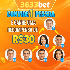 3633bet Indique amigos para receber um bônus
